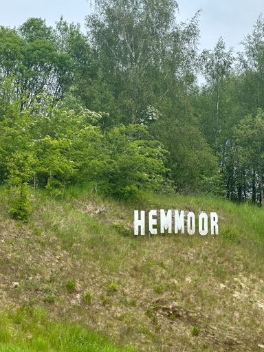 Tauchausfahrt zum Kreidesee in Hemmoor